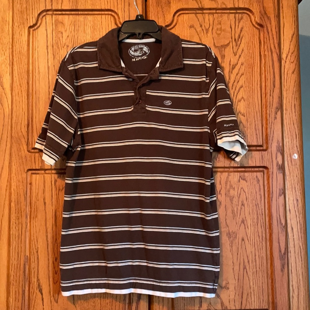 Kirra Polo shirt size M